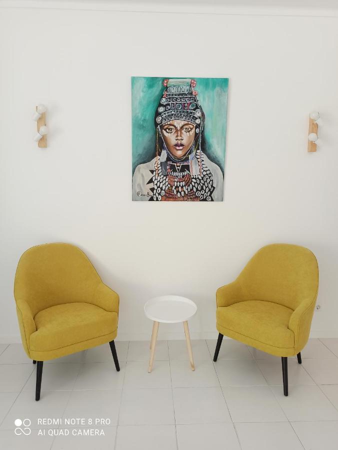 Sunsethouse102A Apartment Portimao Luaran gambar