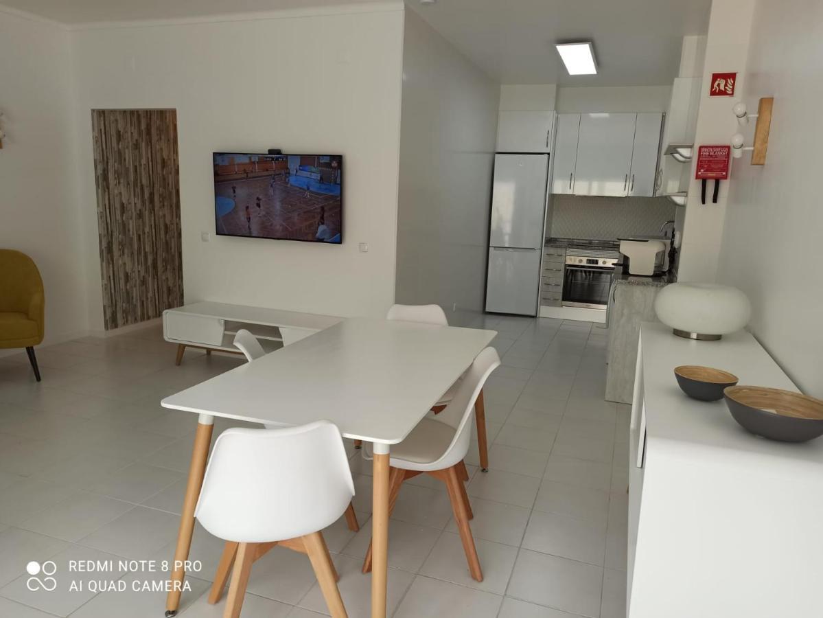 Sunsethouse102A Apartment Portimao Luaran gambar